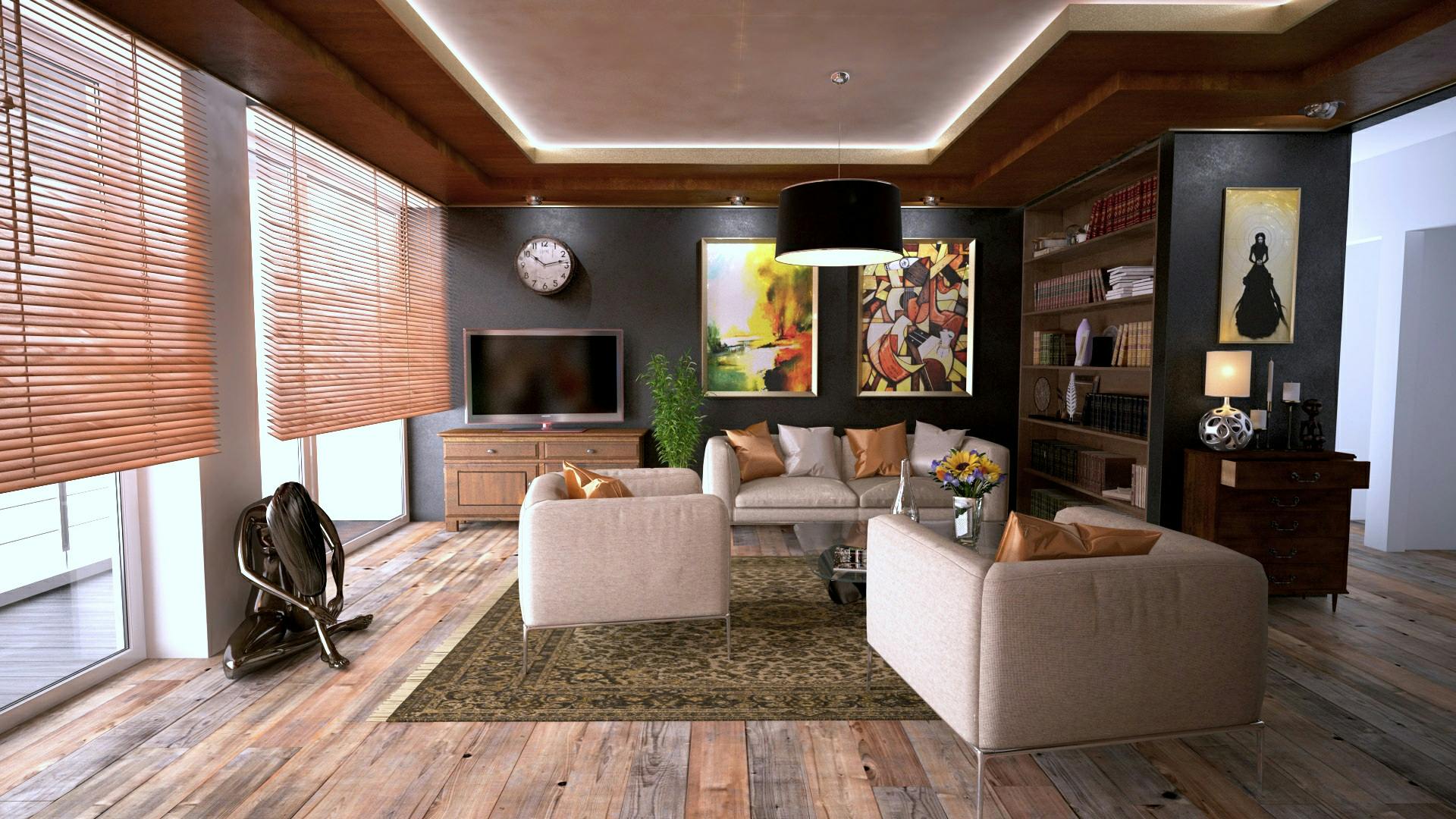 Branded Residences