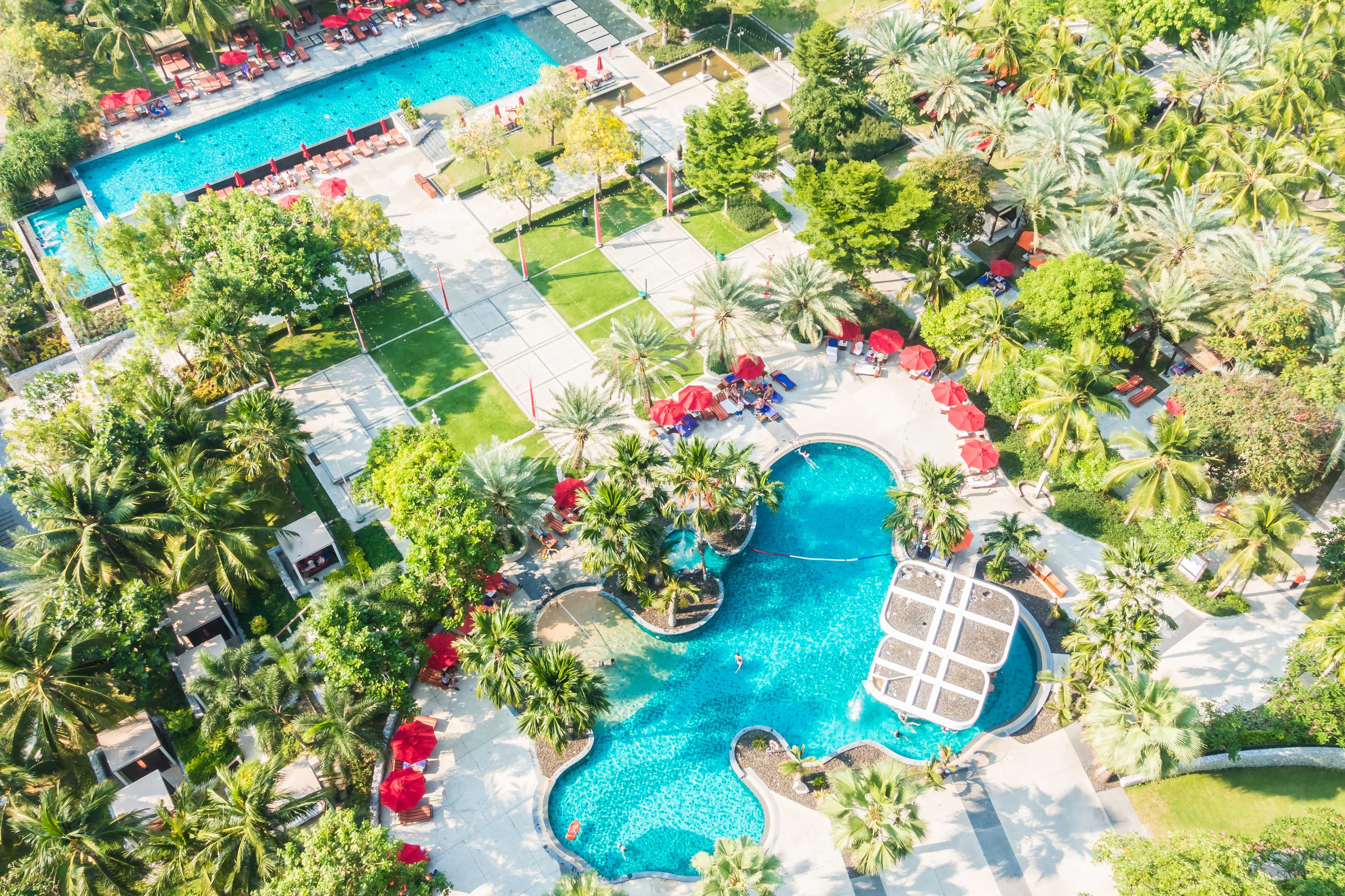 Resort Residences